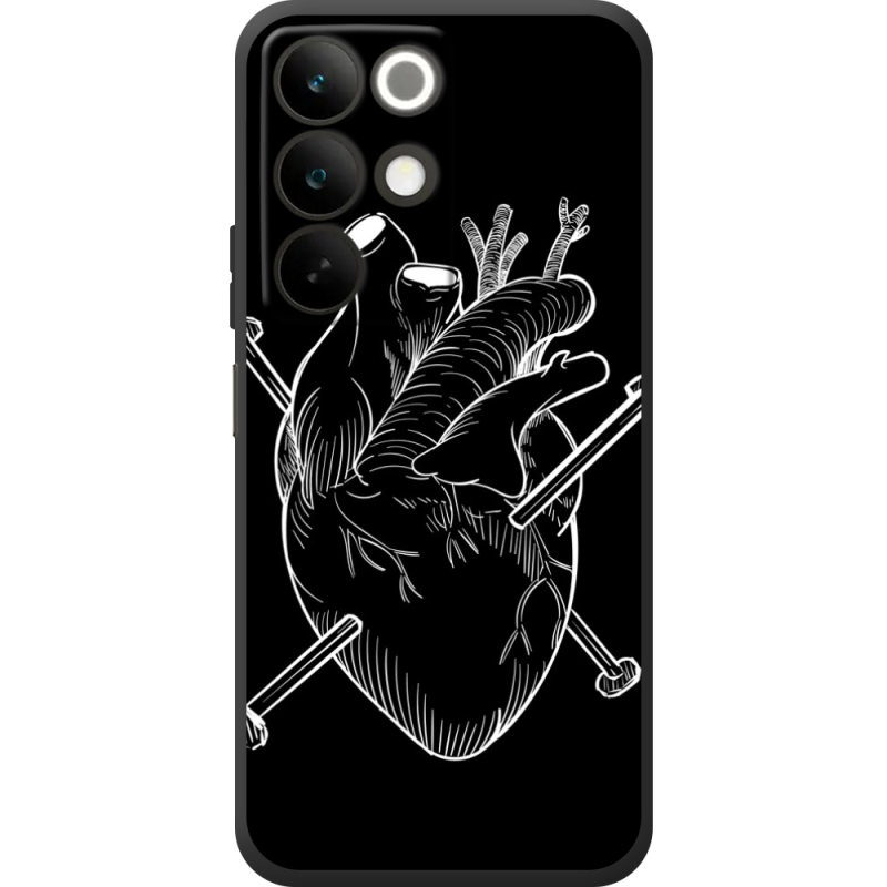 Чохол BoxFace Realme C85 