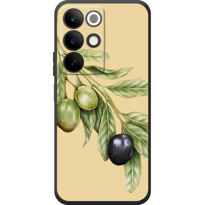 Чохол BoxFace Realme C85 