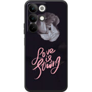 Чохол BoxFace Realme C85 