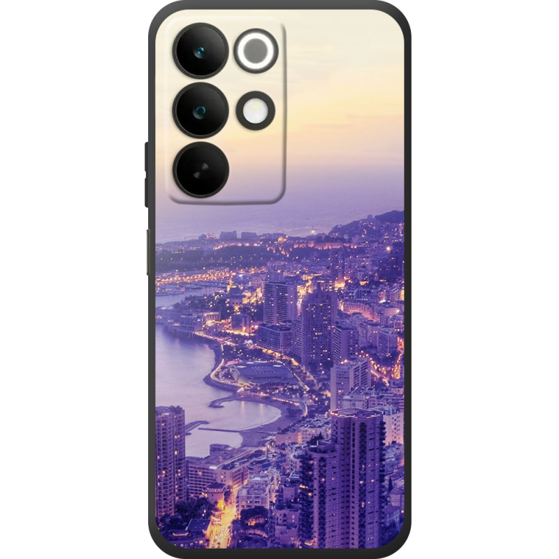 Чохол BoxFace Realme C85 