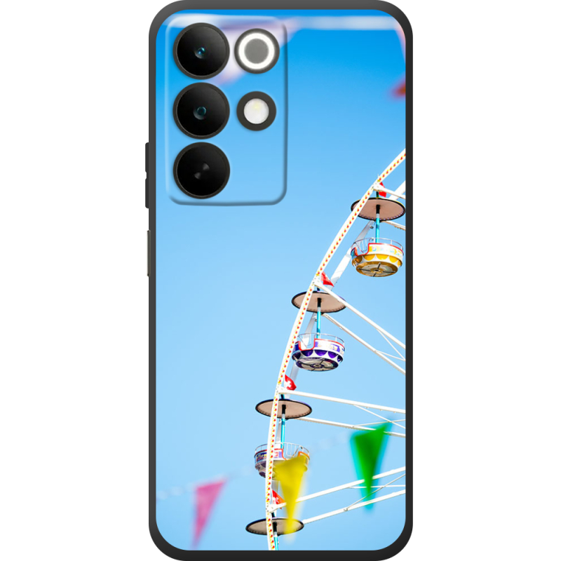 Чохол BoxFace Realme C85 