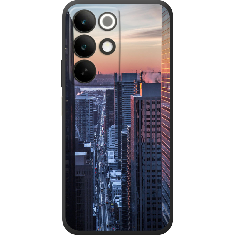 Чохол BoxFace Realme C85 