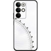 Чохол BoxFace Realme C85 