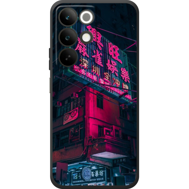 Чохол BoxFace Realme C85 