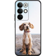 Чохол BoxFace Realme C85 