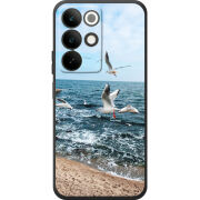 Чохол BoxFace Realme C85 