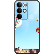 Чохол BoxFace Realme C85 