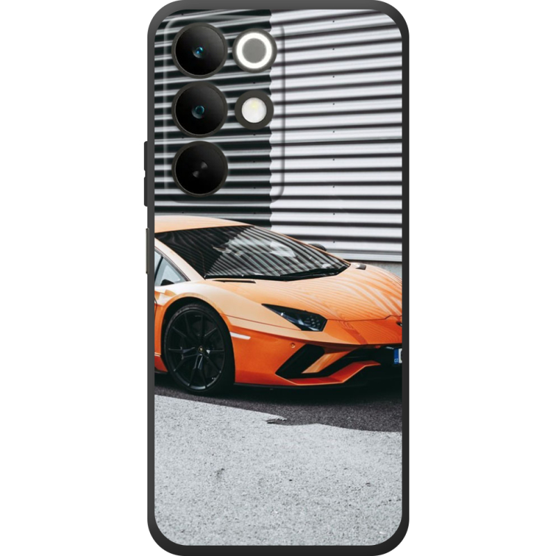 Чохол BoxFace Realme C85 