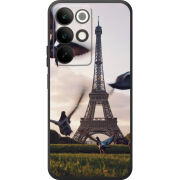 Чохол BoxFace Realme C85 