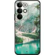 Чохол BoxFace Realme C85 