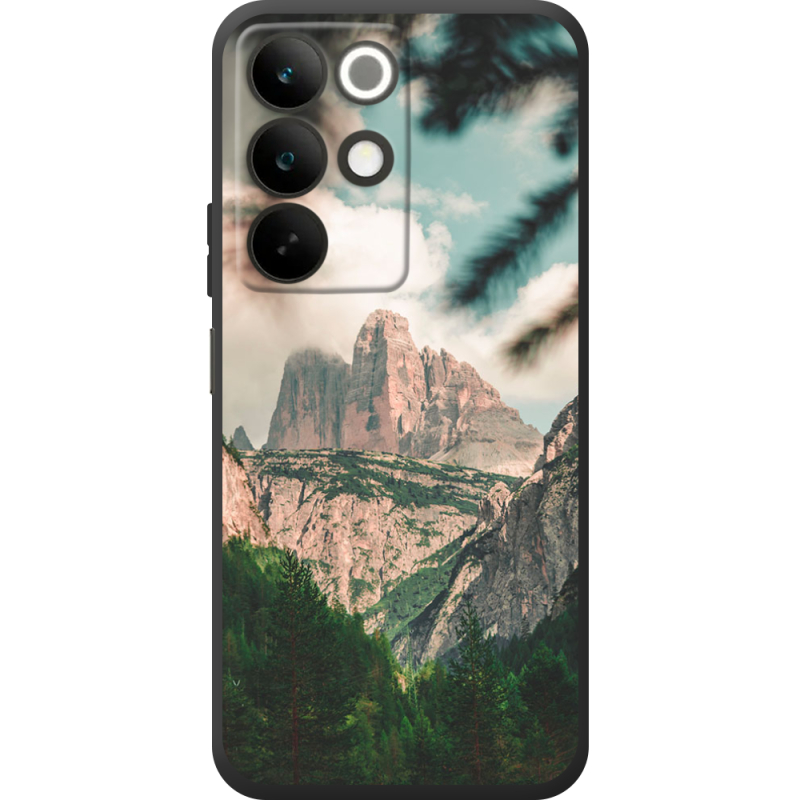 Чохол BoxFace Realme C85 