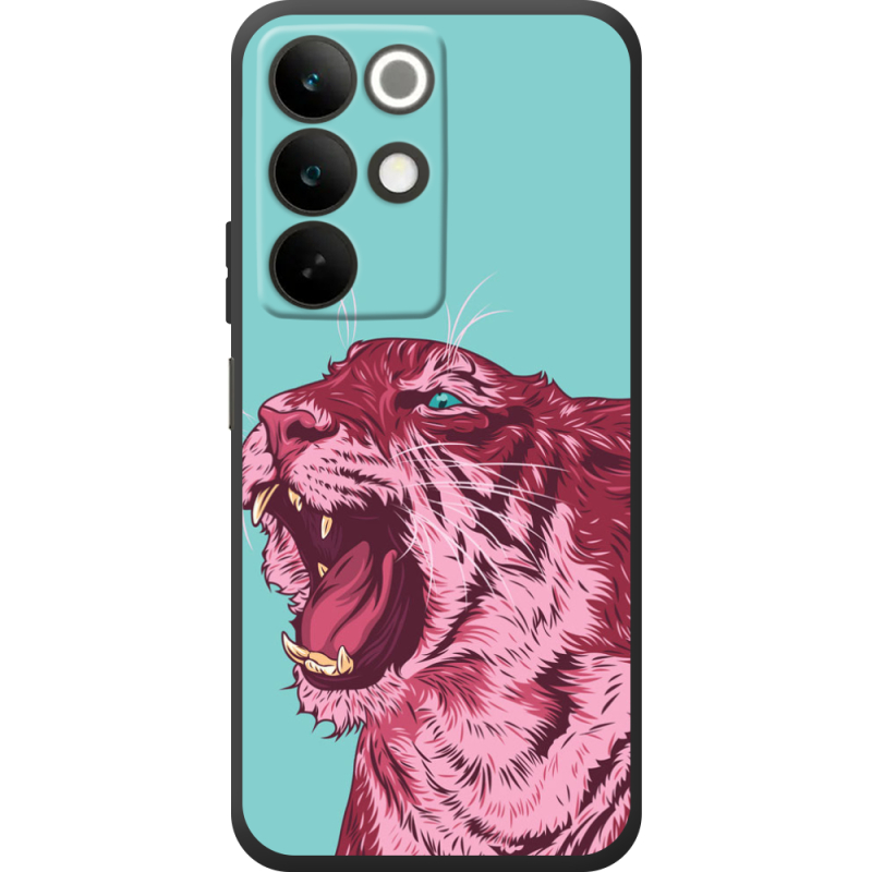 Чохол BoxFace Realme C85 