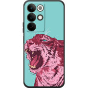 Чохол BoxFace Realme C85 