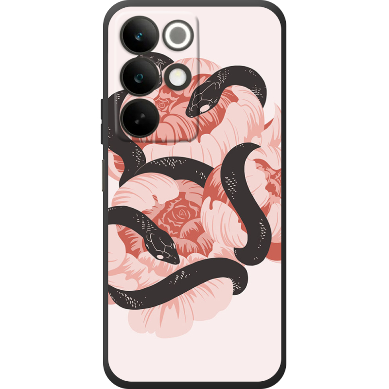 Чохол BoxFace Realme C85 