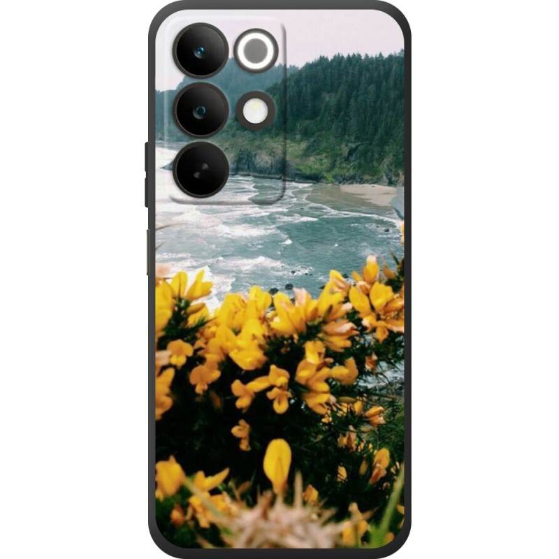 Чохол BoxFace Realme C85 