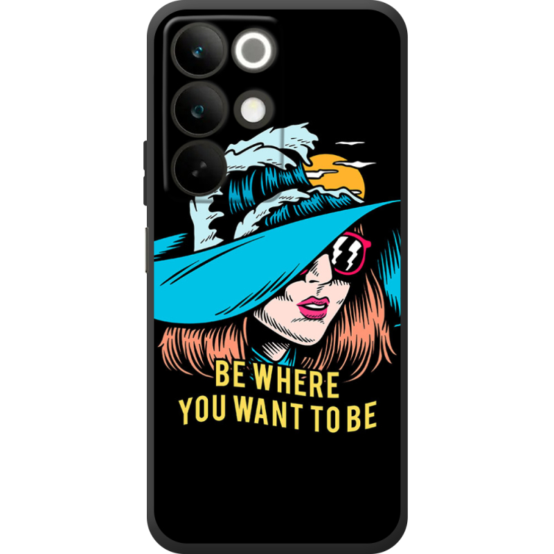 Чохол BoxFace Realme C85 