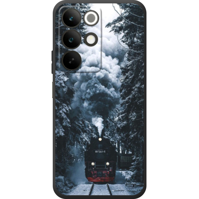 Чохол BoxFace Realme C85 