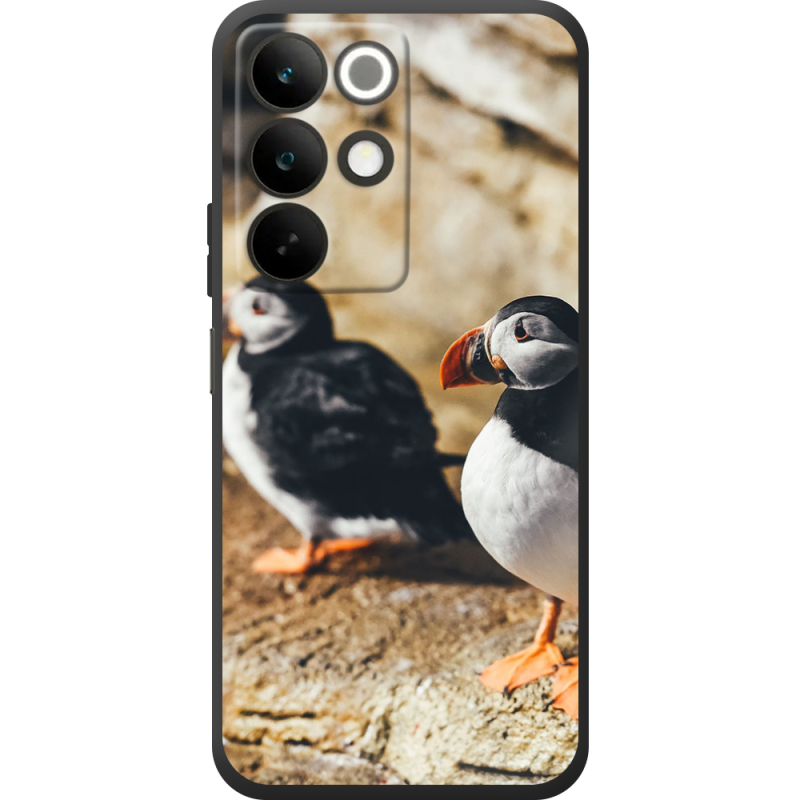 Чохол BoxFace Realme C85 