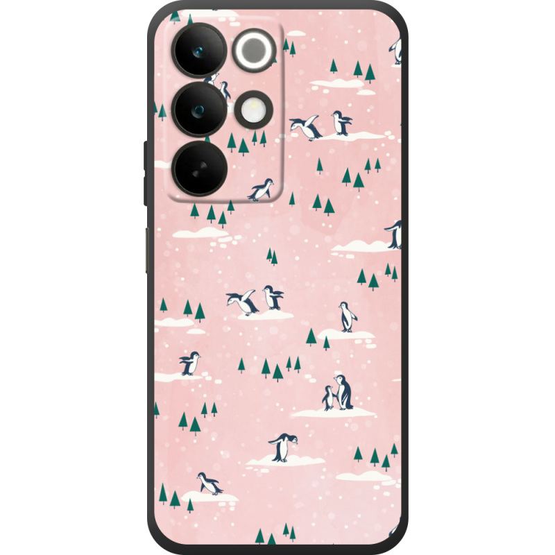 Чохол BoxFace Realme C85 