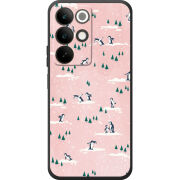 Чохол BoxFace Realme C85 