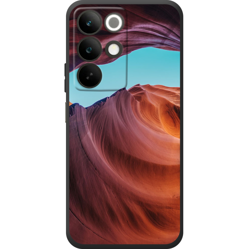 Чохол BoxFace Realme C85 