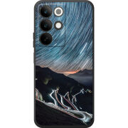 Чохол BoxFace Realme C85 Night Lights