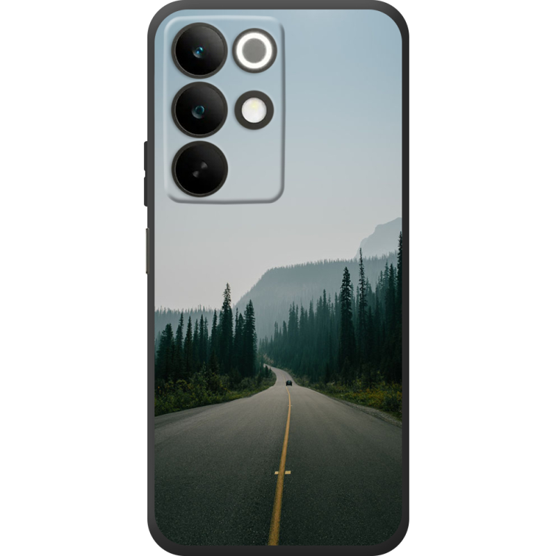 Чохол BoxFace Realme C85 