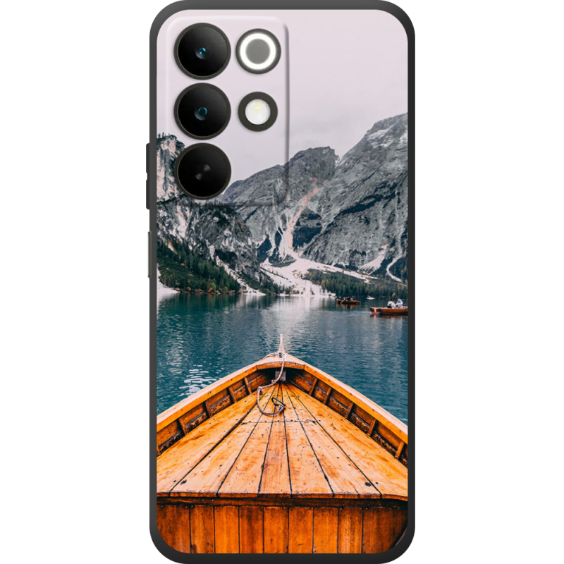 Чохол BoxFace Realme C85 