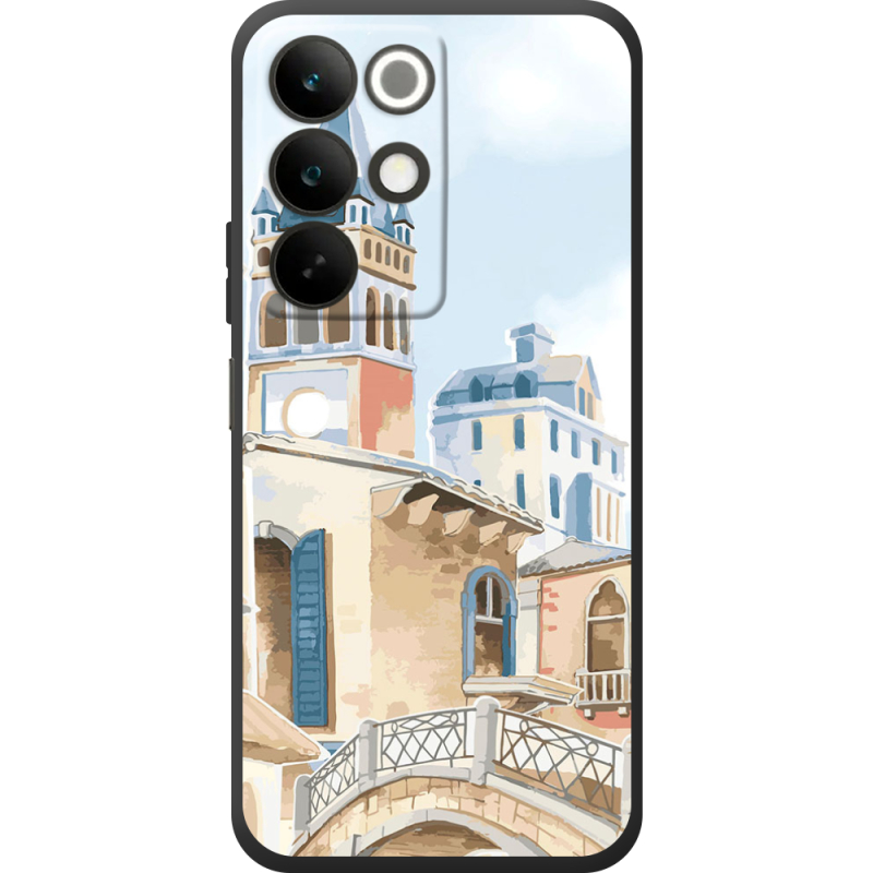 Чохол BoxFace Realme C85 