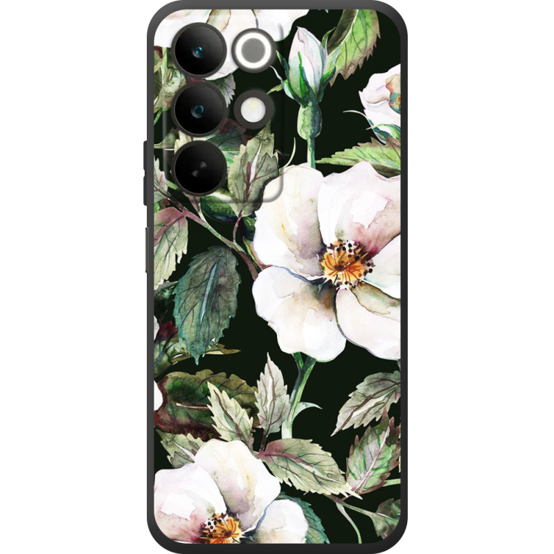 Чохол BoxFace Realme C85 Blossom Roses