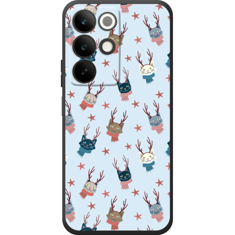 Чохол BoxFace Realme C85 