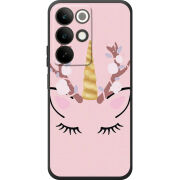 Чохол BoxFace Realme C85 