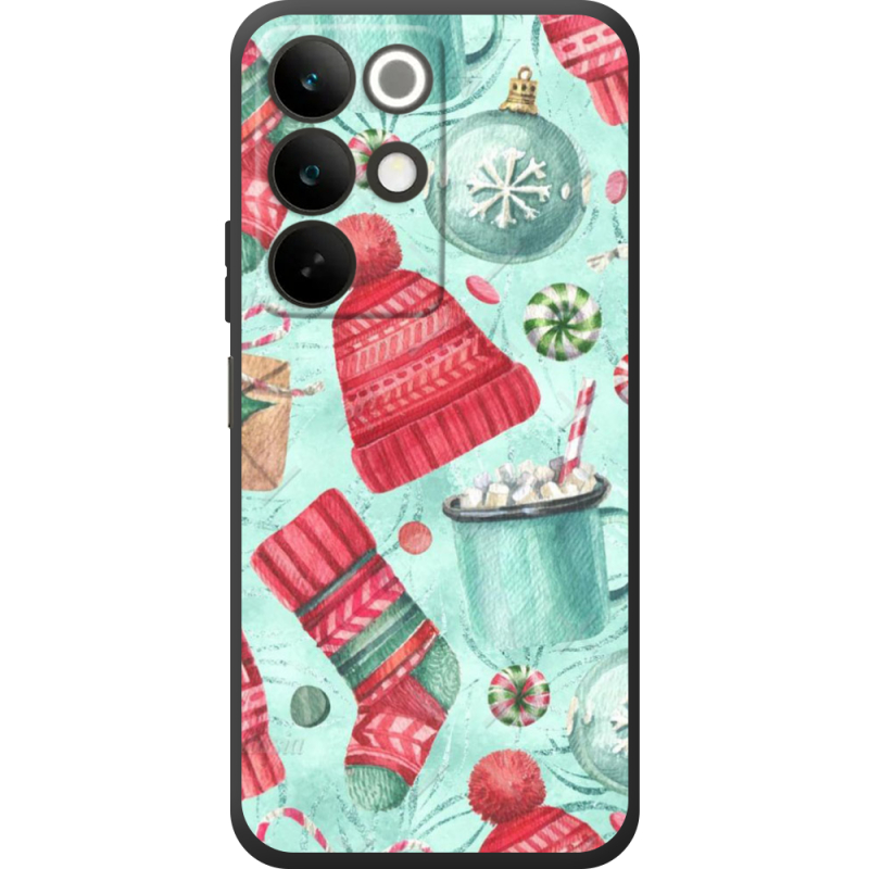 Чохол BoxFace Realme C85 