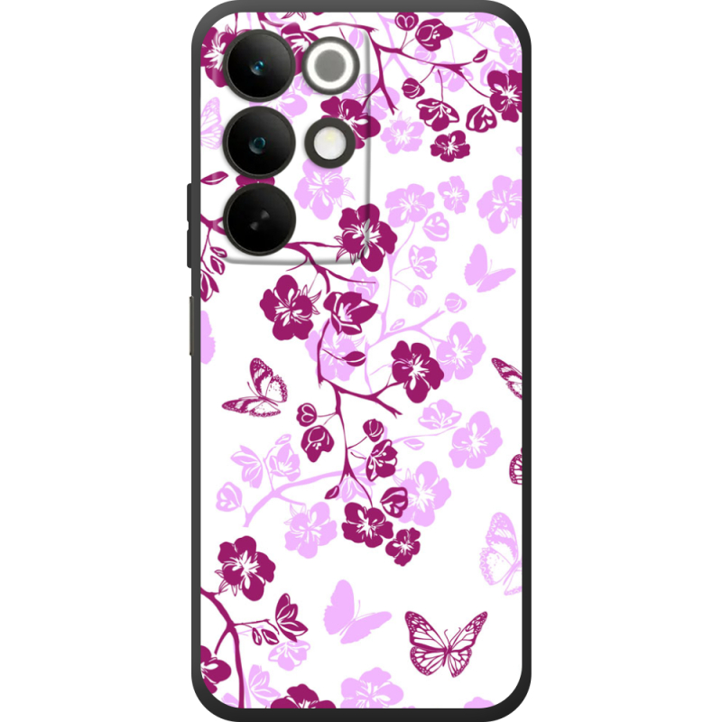 Чохол BoxFace Realme C85 