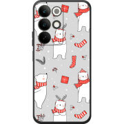 Чохол BoxFace Realme C85 