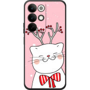 Чохол BoxFace Realme C85 