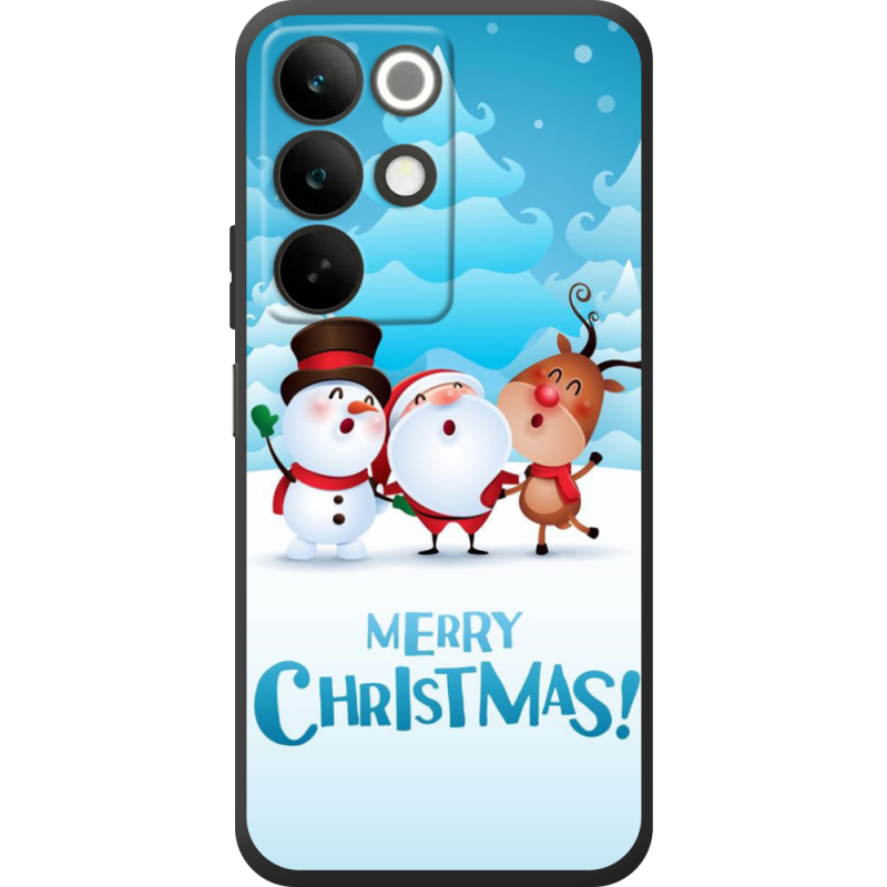 Чохол BoxFace Realme C85 