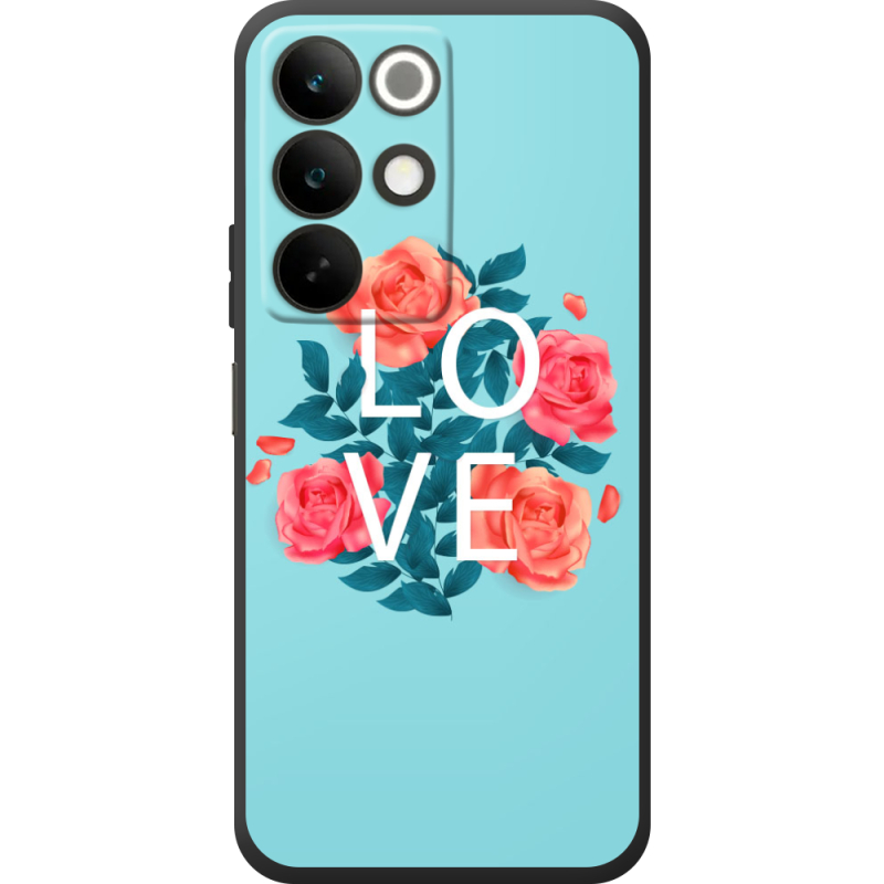 Чохол BoxFace Realme C85 