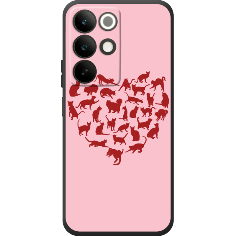 Чохол BoxFace Realme C85 