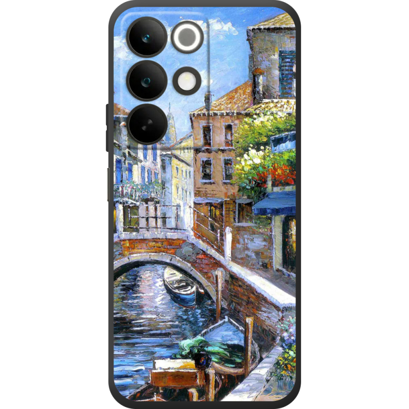 Чохол BoxFace Realme C85 