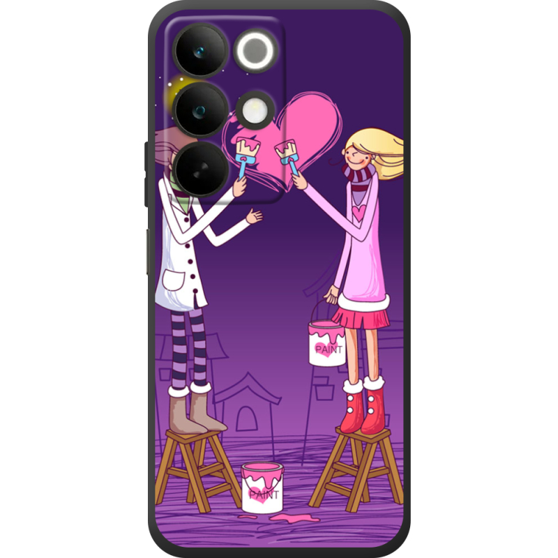 Чохол BoxFace Realme C85 