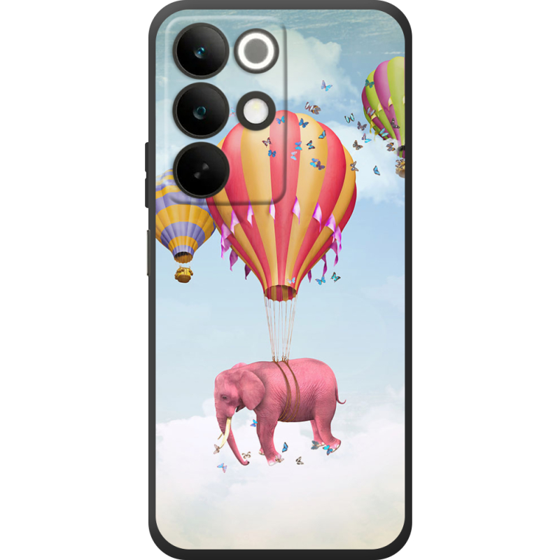 Чохол BoxFace Realme C85 