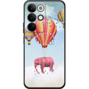 Чохол BoxFace Realme C85 