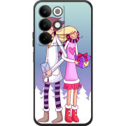 Чохол BoxFace Realme C85 