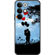 Чохол BoxFace Realme C85 