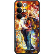 Чохол BoxFace Realme C85 Kiss Under Umbrella