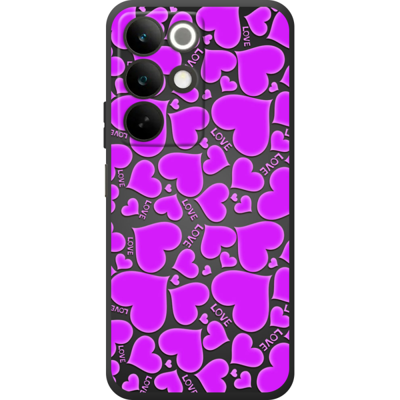 Чохол BoxFace Realme C85 