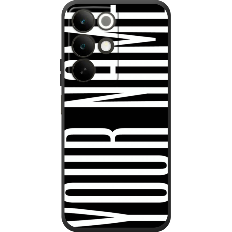 Чохол BoxFace Realme C85 