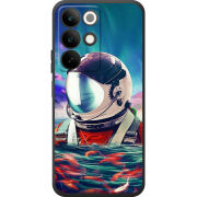 Чохол BoxFace Realme C85 