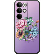 Чохол BoxFace Realme C85 